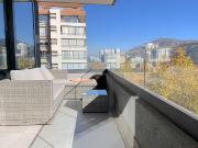 Departamento en Las Condes