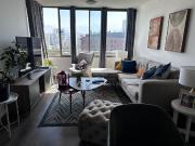 Departamento en Las Condes