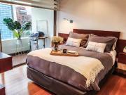 Departamento en Las Condes