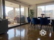 Departamento en Las Condes