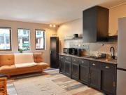 Departamento en Las Condes