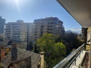 Departamento en Las Condes