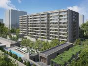 Departamento en Las Condes