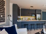 Departamento en Las Condes