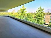 Departamento en Las Condes