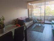Departamento en Las Condes