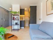 Departamento en Las Condes