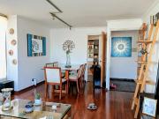 Departamento en Las Condes