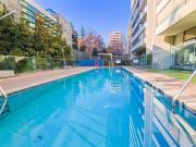Departamento en Las Condes