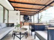 Departamento en Las Condes