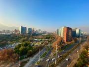 Departamento en Las Condes