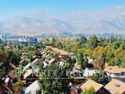 Departamento en Las Condes