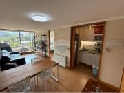 Departamento en Las Condes