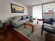 Departamento en Las Condes