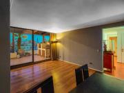 Departamento en Las Condes