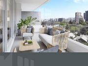 Departamento en Las Condes