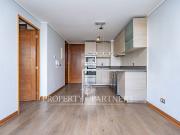 Departamento en Las Condes