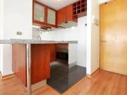 Departamento en Las Condes