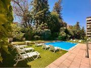 Departamento en Las Condes