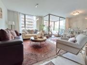 Departamento en Las Condes
