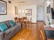 Departamento en Las Condes