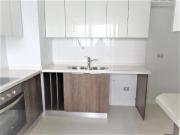 Departamento en Las Condes