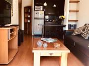 Departamento en Las Condes