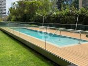 Departamento en Las Condes