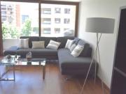 Departamento en Las Condes