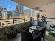 Departamento en Las Condes