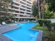 Departamento en Las Condes