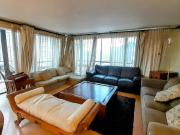 Departamento en Las Condes