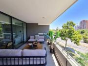 Departamento en Las Condes