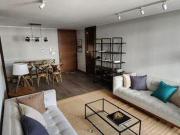 Departamento en Las Condes