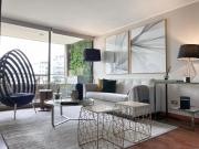 Departamento en Las Condes