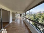 Departamento en Las Condes
