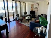 Departamento en Las Condes