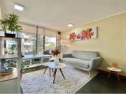 Departamento en Las Condes