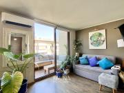 Departamento en Las Condes