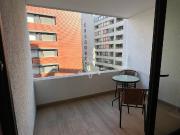 Departamento en Las Condes