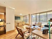 Departamento en Las Condes