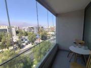 Departamento en Las Condes