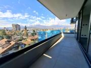 Departamento en Las Condes