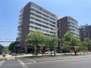 Departamento en Las Condes