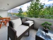 Departamento en Las Condes