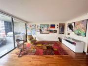 Departamento en Las Condes