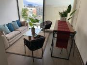 Departamento en Las Condes