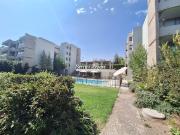 Departamento en Las Condes