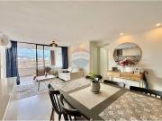 Departamento en Las Condes