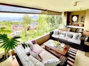 Departamento en Las Condes